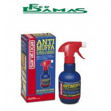 TOGLIMUFFA SPRAY SARATOGA ML.250